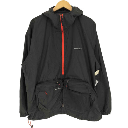 kampgrounds of american パッカブル アノラック メンズ import:L