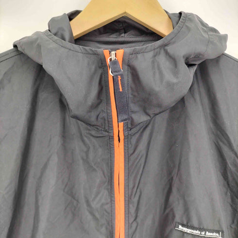 kampgrounds of american パッカブル アノラック メンズ import:L