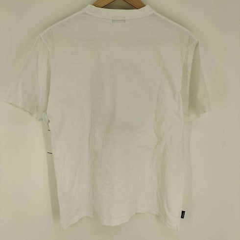 ポールスミスジーンズ Paul Smith JEANS グラフィックプリントTシャツ メンズ JPN:L