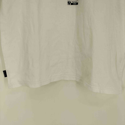 ポールスミスジーンズ Paul Smith JEANS グラフィックプリントTシャツ メンズ JPN:L