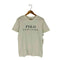 ポロラルフローレン POLO RALPH LAUREN ロゴ S/S Tシャツ レディース import:M