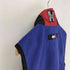 トミーヒルフィガー TOMMY HILFIGER リップストップ ナイロン 切替 フリース ベスト メンズ S/P