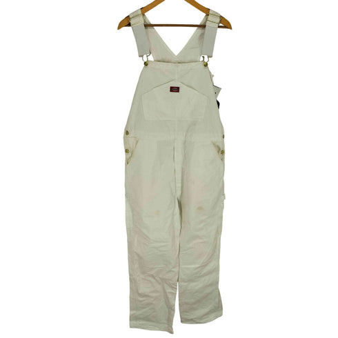 ディッキーズ Dickies 山ポケット ペインターオーバーオール メンズ 36×32