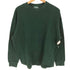ラコステ LACOSTE 別注 THICK MOSS STITCH L/S クルーネック 鹿の子 カットソー メンズ import:S