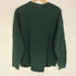 ラコステ LACOSTE 別注 THICK MOSS STITCH L/S クルーネック 鹿の子 カットソー メンズ import:S