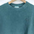 ラコステ LACOSTE 別注 THICK MOSS STITCH L/S クルーネック 鹿の子 カットソー メンズ import:S
