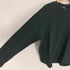ラコステ LACOSTE 別注 THICK MOSS STITCH L/S クルーネック 鹿の子 カットソー メンズ import:S