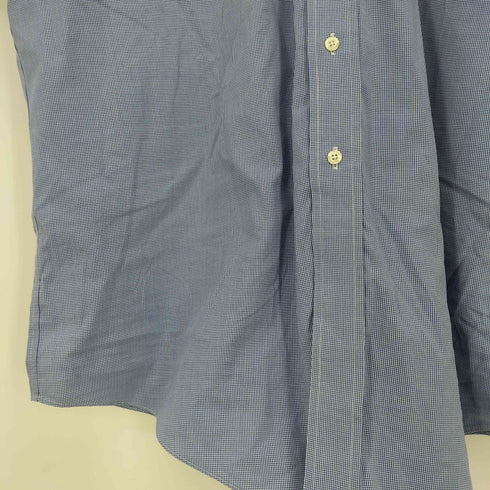 ブルックスブラザーズ BROOKS BROTHERS Est.1818 半袖 ボタンダウンシャツ メンズ 17