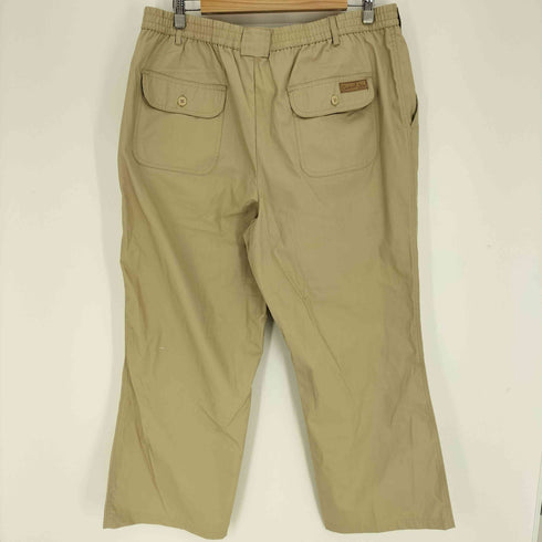 ハバンド HABAND Casual Joe イージーパンツ メンズ 40S