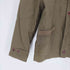 ギャップ Gap 00S 2006S チンスト付き 裏地 モヘヤ スタンドカラー 2WAY ジャケット メンズ import:M