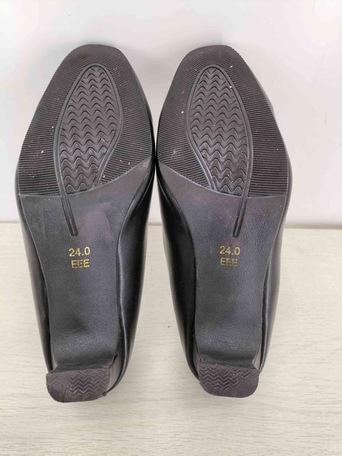 ROMEO VALENTINO ヒールパンプス レディース JPN:24