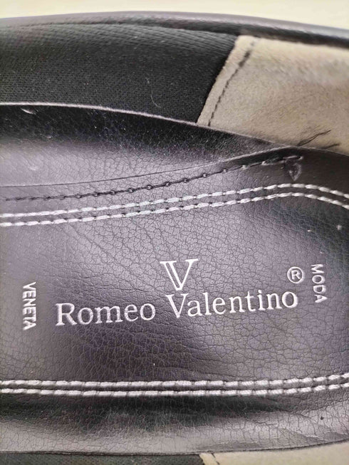 ROMEO VALENTINO ヒールパンプス レディース JPN:24