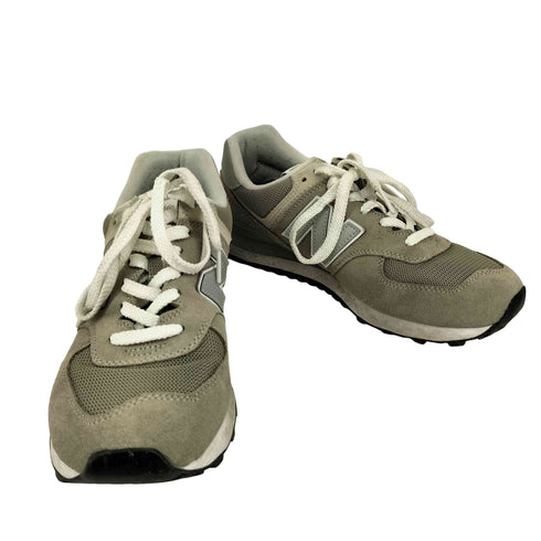 ニューバランス NEW BALANCE ML574EVG GRAY メンズ JPN:26.5