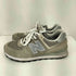 ニューバランス NEW BALANCE ML574EVG GRAY メンズ JPN:26.5