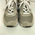 ニューバランス NEW BALANCE ML574EVG GRAY メンズ JPN:26.5