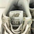ニューバランス NEW BALANCE ML574EVG GRAY メンズ JPN:26.5