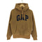 ギャップ Gap 20AW ロゴ ボア プルオーバー パーカー レディース XXS