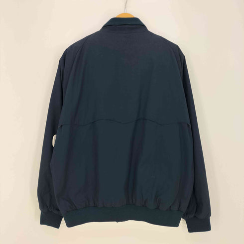 ブルックスブラザーズ BROOKS BROTHERS ロゴ刺繍 ウールライナー付き スイングトップ メンズ import:XL