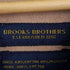 ブルックスブラザーズ BROOKS BROTHERS ロゴ刺繍 ウールライナー付き スイングトップ メンズ import:XL