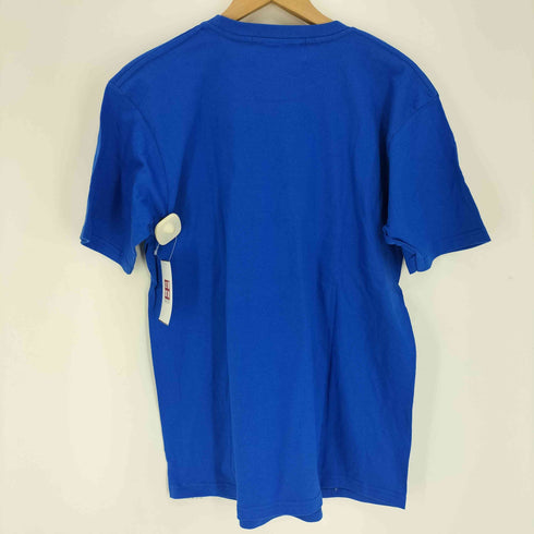 セディショナリーズバイトリプルシックス SEDITIONARIES by 666 CASH FROM CHAOS ベーシック Tシャツ メンズ import:L