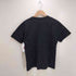 キャリー CALEE プリントクルーネックTシャツ メンズ JPN:L