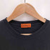キャリー CALEE プリントクルーネックTシャツ メンズ JPN:L