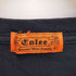 キャリー CALEE プリントクルーネックTシャツ メンズ JPN:L