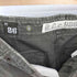 REAL CRUSH CLOTHING Y2K ギミック ジップフライ カーゴ パンツ メンズ 86