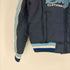 LADY ENYCE 90-00S Y2K クロップド 中綿 フーデット ブルゾンジャケット レディース import:S