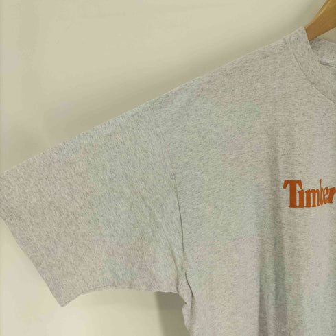 ティンバーランド Timberland アースデイ クルーネックTシャツ メンズ JPN:L