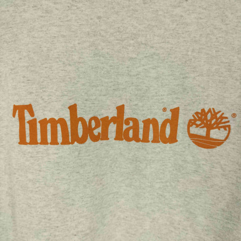 ティンバーランド Timberland アースデイ クルーネックTシャツ メンズ JPN:L