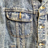 G.L.HEART デニムトラッカージャケット メンズ JPN:XL