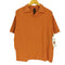 ギャップ Gap OLD スキッパー ニットポロ メンズ import:M