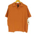 ギャップ Gap OLD スキッパー ニットポロ メンズ import:M