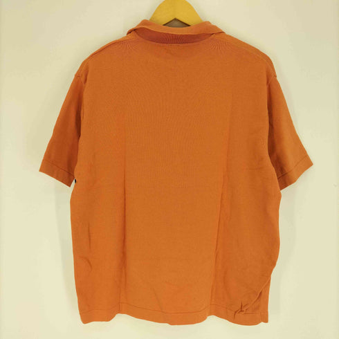 ギャップ Gap OLD スキッパー ニットポロ メンズ import:M