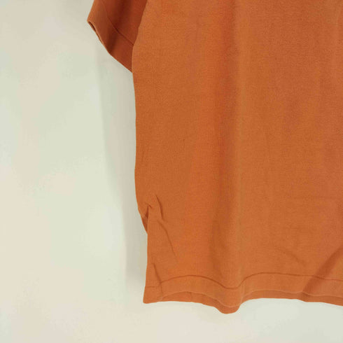 ギャップ Gap OLD スキッパー ニットポロ メンズ import:M