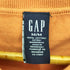 ギャップ Gap OLD スキッパー ニットポロ メンズ import:M