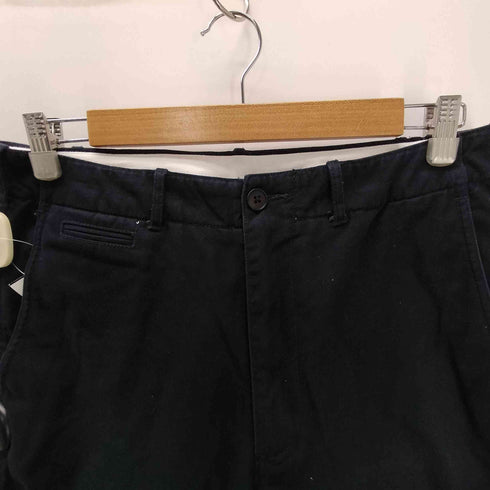 スティーブンアラン Steven Alan H/TWST TWL ARMY NOP ハイツイスト ツイル アーミー ノープリーツ トラウザーズ パンツ メンズ JPN:L