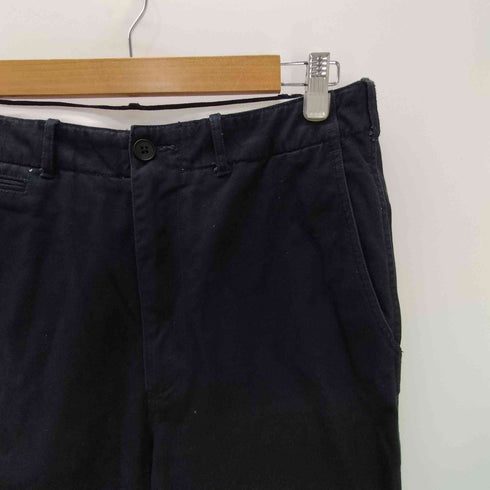 スティーブンアラン Steven Alan H/TWST TWL ARMY NOP ハイツイスト ツイル アーミー ノープリーツ トラウザーズ パンツ メンズ JPN:L