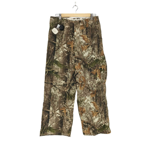 ベンデイビス BEN DAVIS リアルツリー キャノンパンツ メンズ 34