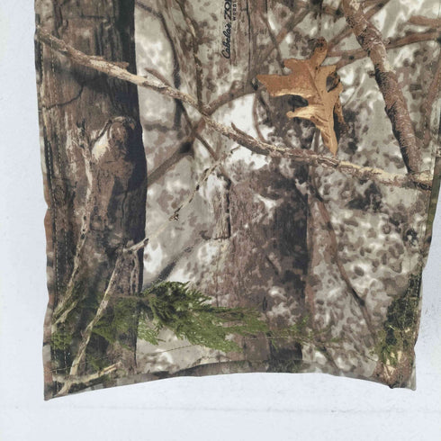 ベンデイビス BEN DAVIS リアルツリー キャノンパンツ メンズ 34