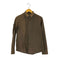 ラッドミュージシャン LAD MUSICIAN Standard Shirt スタンダードシャツ メンズ JPN:44