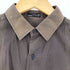 ラッドミュージシャン LAD MUSICIAN Standard Shirt スタンダードシャツ メンズ JPN:44