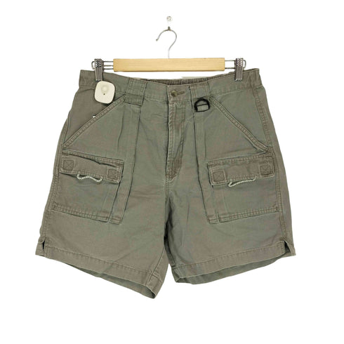 コロンビア Columbia pfg フィッシングショーツ メンズ S