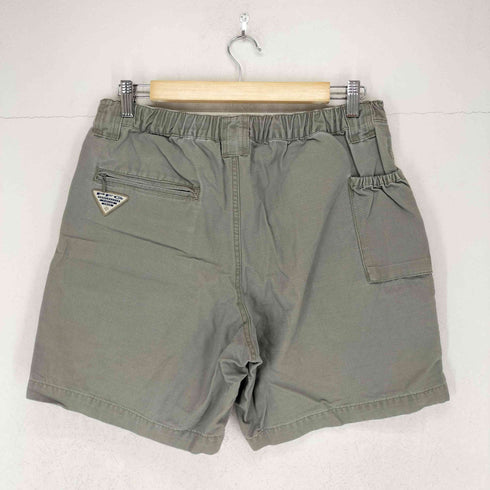 コロンビア Columbia pfg フィッシングショーツ メンズ S