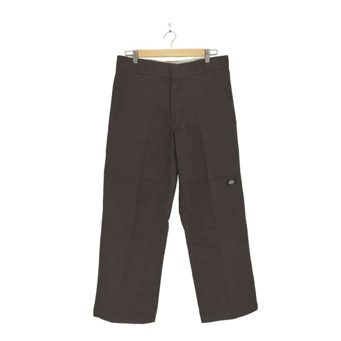 ディッキーズ Dickies Loose Fit ワークパンツ メンズ 34×30