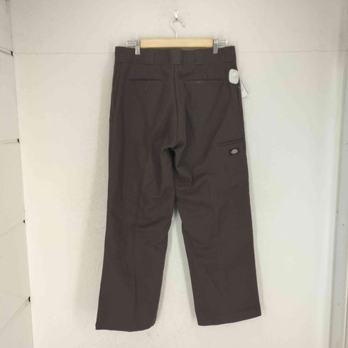 ディッキーズ Dickies Loose Fit ワークパンツ メンズ 34×30