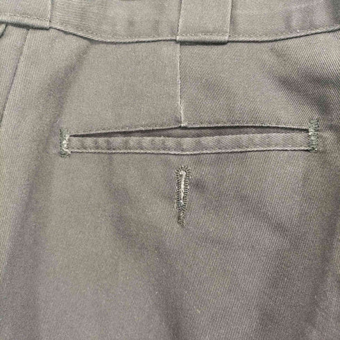 ディッキーズ Dickies Loose Fit ワークパンツ メンズ 34×30