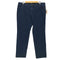 パパス papas VEGAS JEANS ヒッコリー ピンストライプ インディゴ パンツ メンズ 58