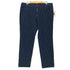 パパス papas VEGAS JEANS ヒッコリー ピンストライプ インディゴ パンツ メンズ 58